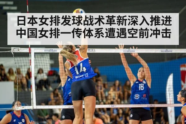 women's volleyball match
